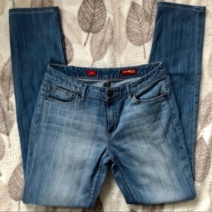 💥SALE💥Express Skinny Jean Mia Ultra Skinny Jeans